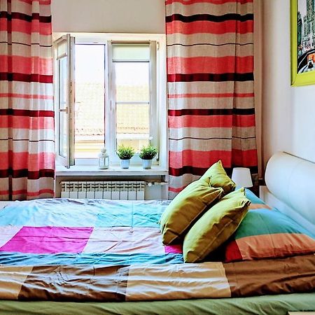 Rynek Starego Miasta Old Town Market Square - 2 Bedrooms Apartment Varsovia Exterior foto