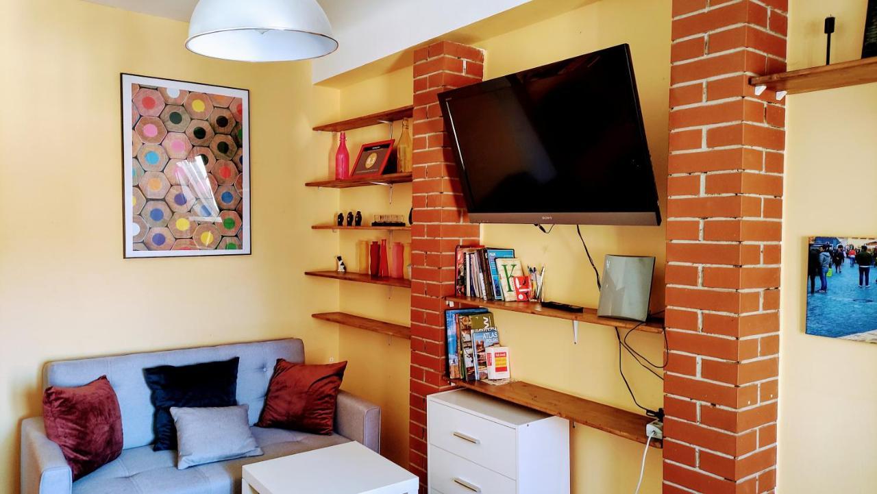 Rynek Starego Miasta Old Town Market Square - 2 Bedrooms Apartment Varsovia Exterior foto