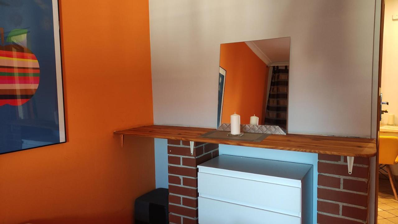 Rynek Starego Miasta Old Town Market Square - 2 Bedrooms Apartment Varsovia Exterior foto