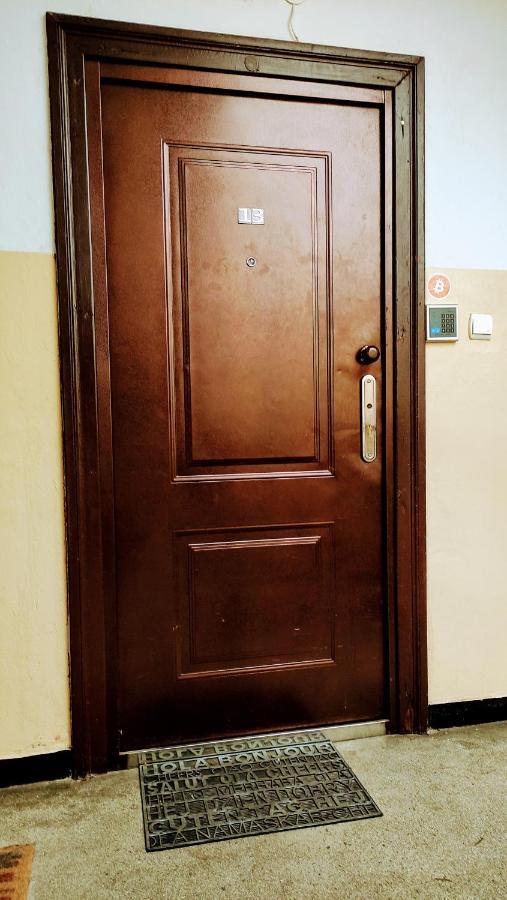 Rynek Starego Miasta Old Town Market Square - 2 Bedrooms Apartment Varsovia Exterior foto