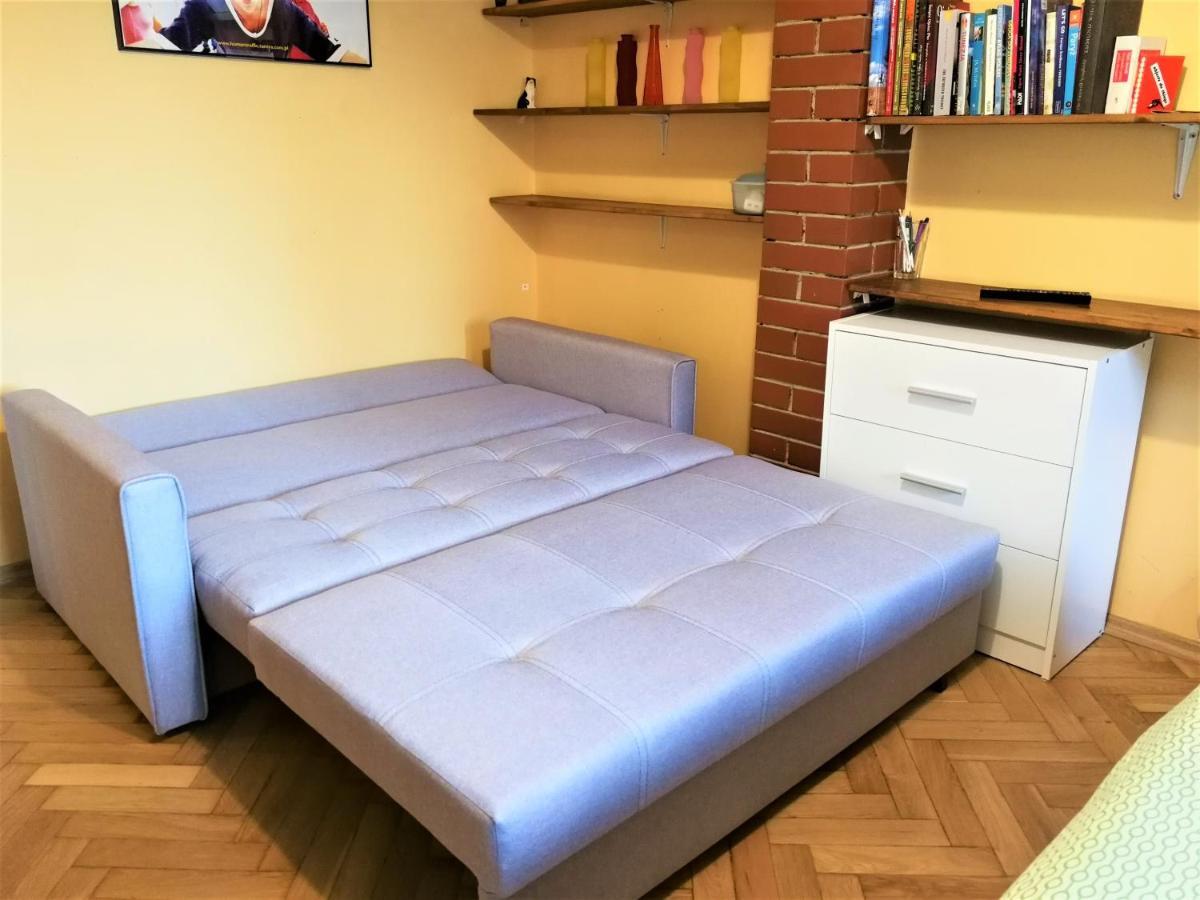 Rynek Starego Miasta Old Town Market Square - 2 Bedrooms Apartment Varsovia Exterior foto